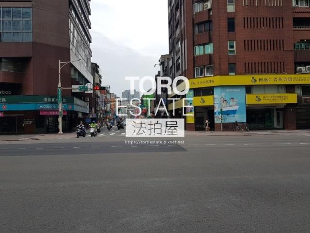 台北大安區大樓拍賣-4