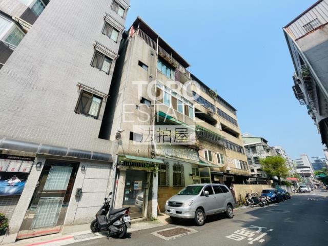 松山法拍公寓-2