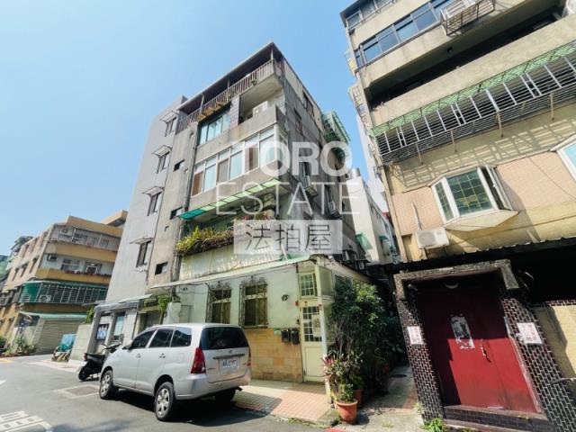 松山法拍公寓-3