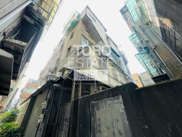 松山法拍公寓-4