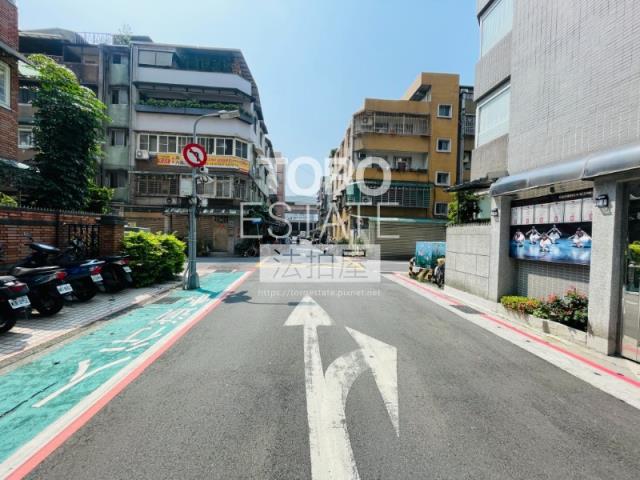 松山法拍公寓-5