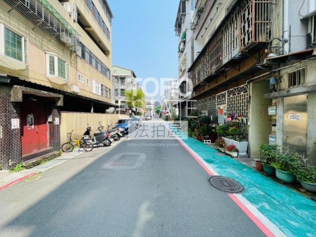 松山法拍公寓-6