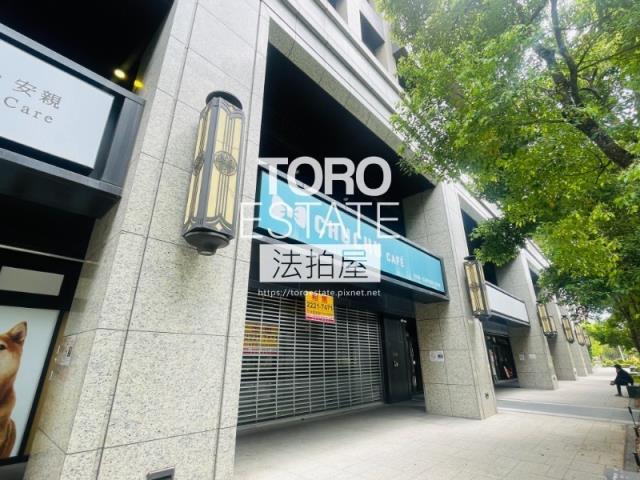 新北法拍大樓-2