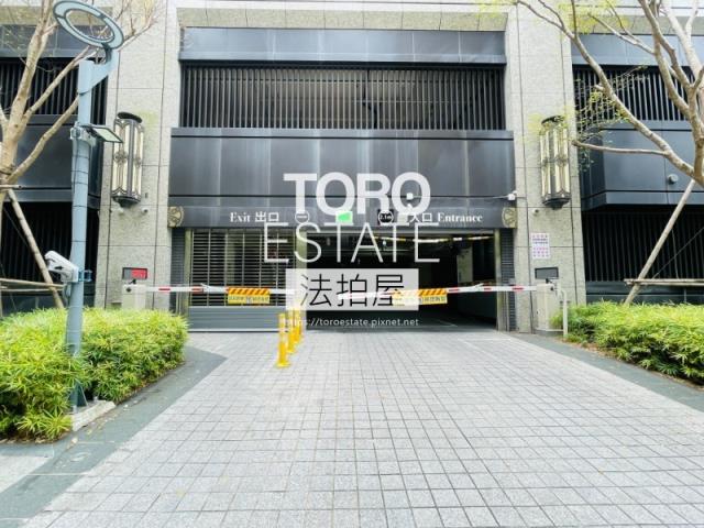新北法拍大樓-5
