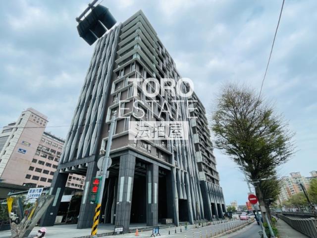 中和法拍大樓-3