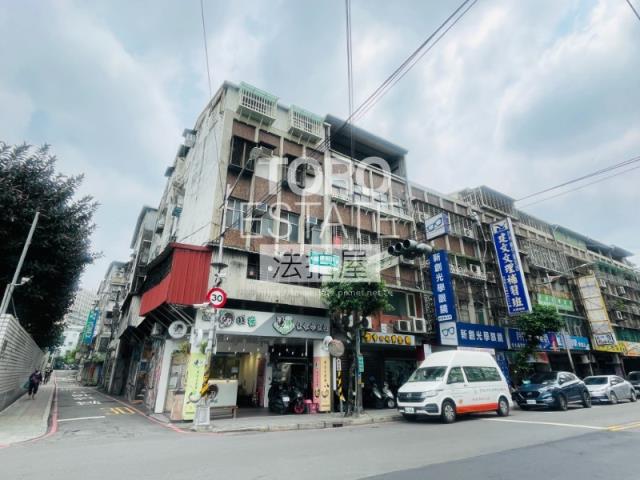 中和公寓法拍-4