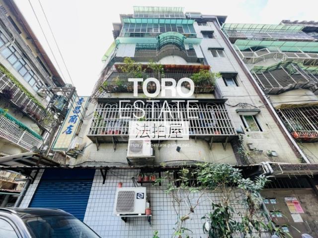中和公寓法拍-2