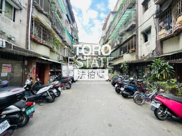 中和公寓法拍-7