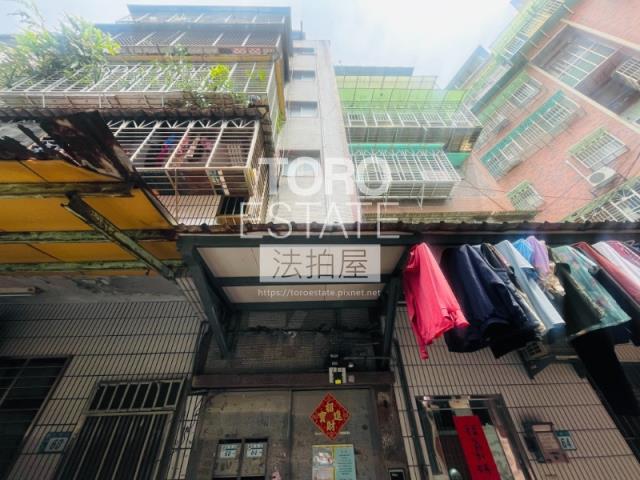 新北公寓法拍-0