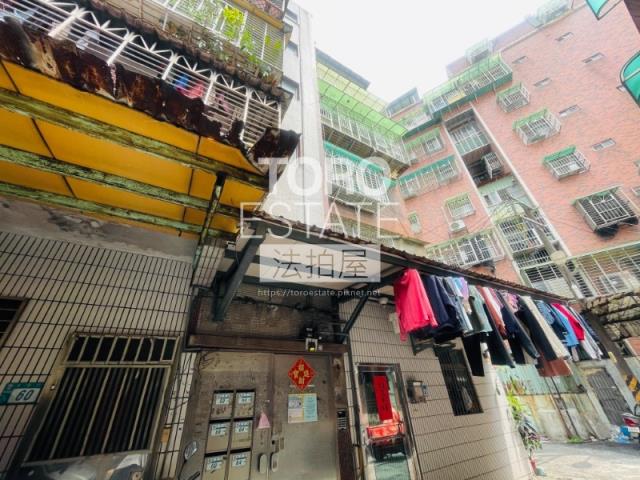 新北公寓法拍-3