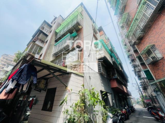 新北公寓法拍-4