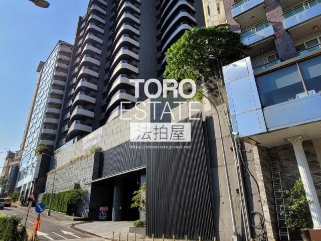 新北大樓法拍-4