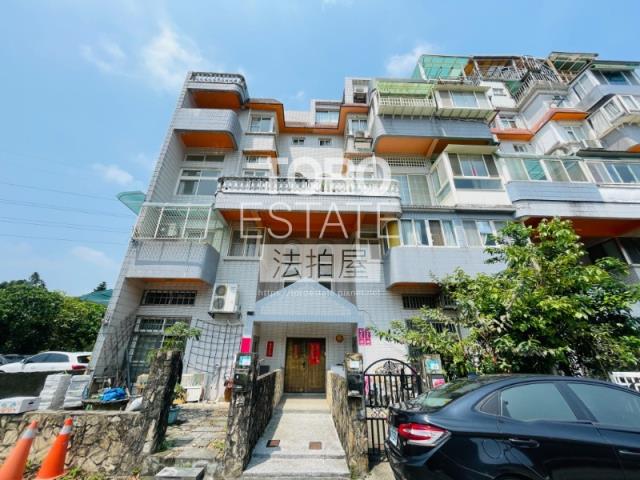 新北新店公寓法拍-0