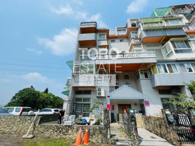 新北新店公寓法拍-2