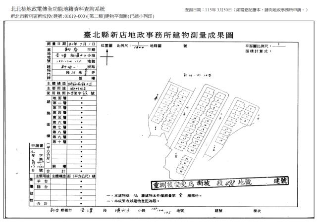新北新店公寓法拍-8