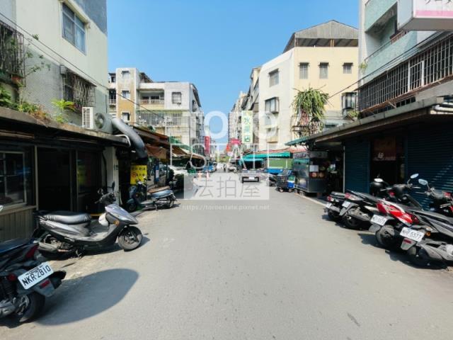 內湖拍賣公寓-6