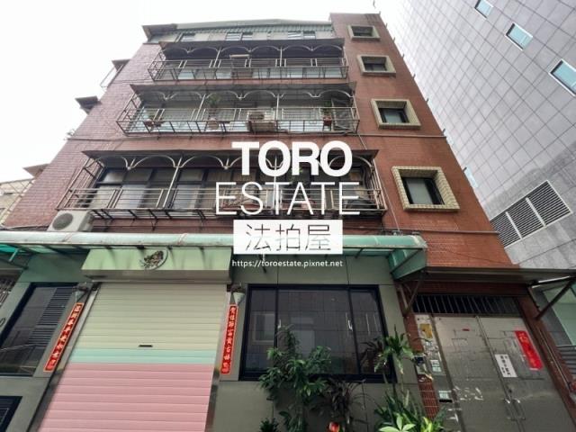 中山區法拍公寓-0