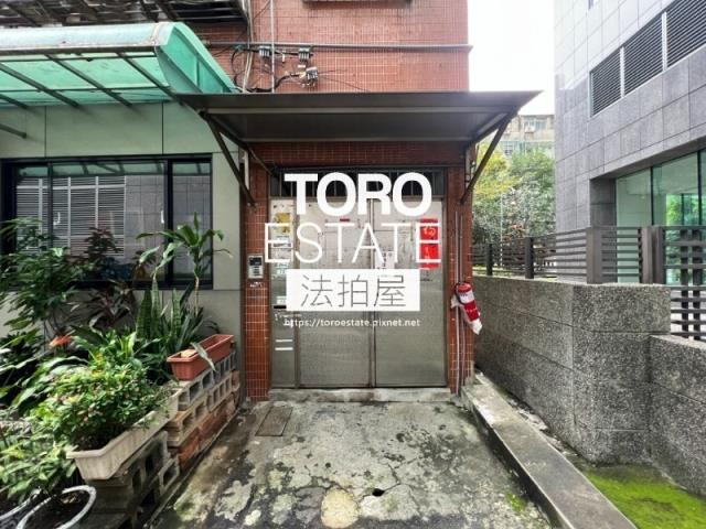 中山區法拍公寓-1