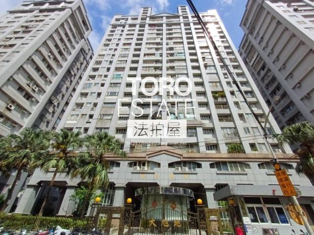 新北大樓法拍-0