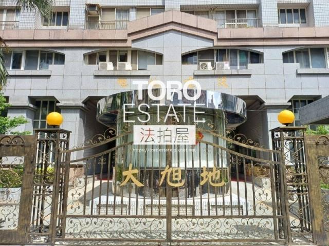 新北大樓法拍-1