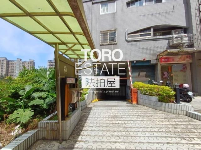 新北大樓法拍-4