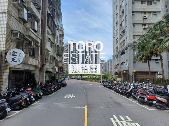 新北大樓法拍-6