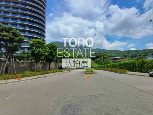 新北淡水法拍大樓-5