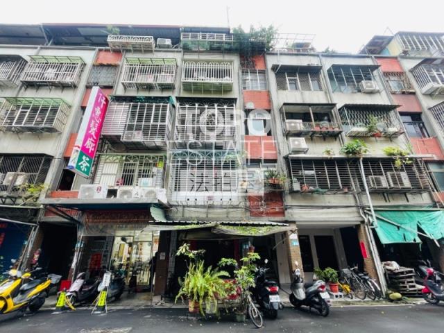 新北新莊公寓法拍-3