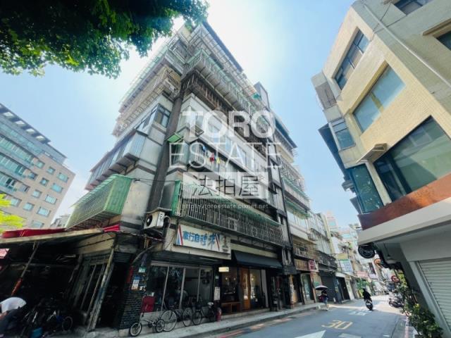 台北大安區華廈法拍-3