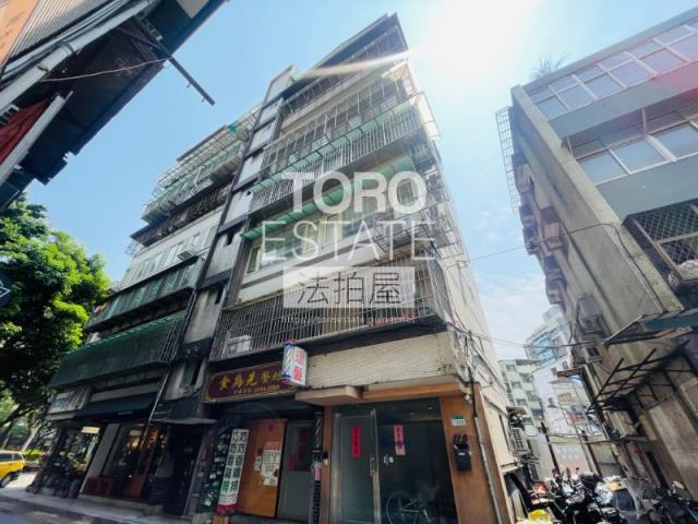 台北大安區華廈法拍-4