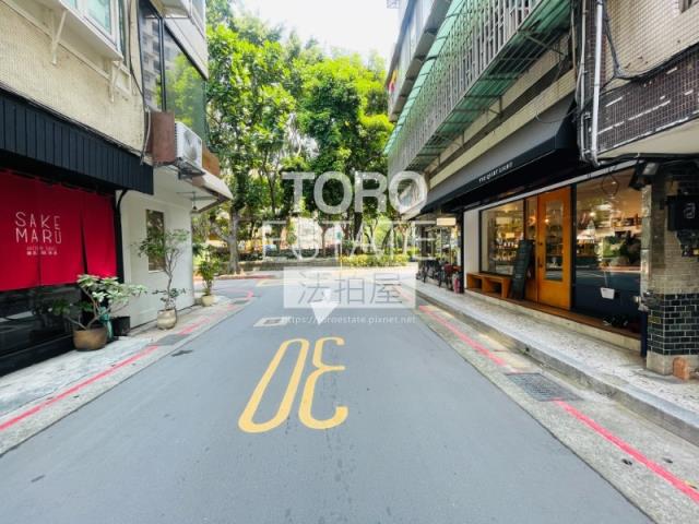 台北大安區華廈法拍-6