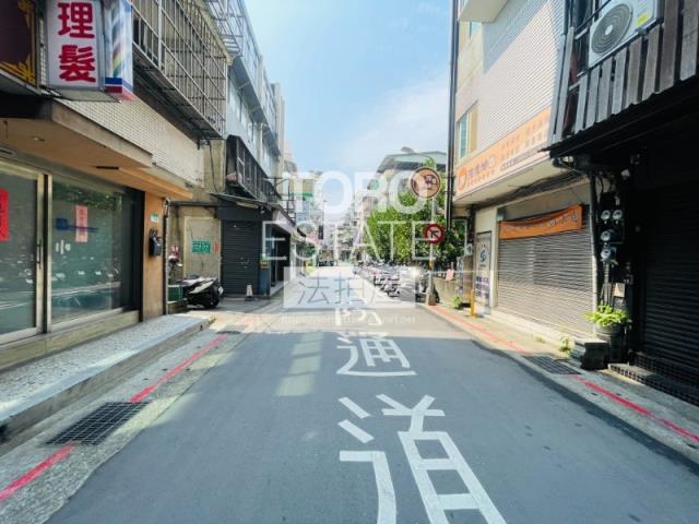 台北大安區華廈法拍-7