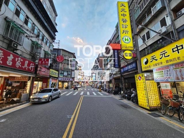 台北信義區法拍大樓-6