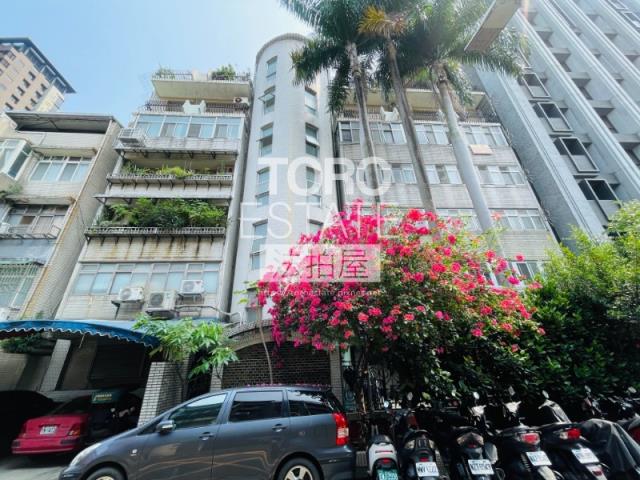 台北中正區法拍華廈-0