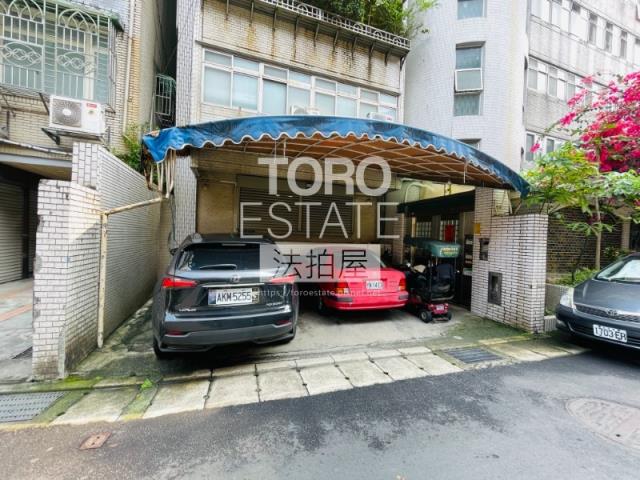 台北中正區法拍華廈-2