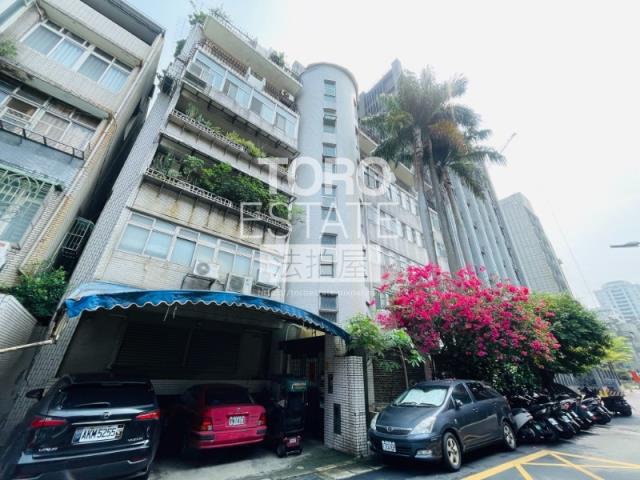 台北中正區法拍華廈-4