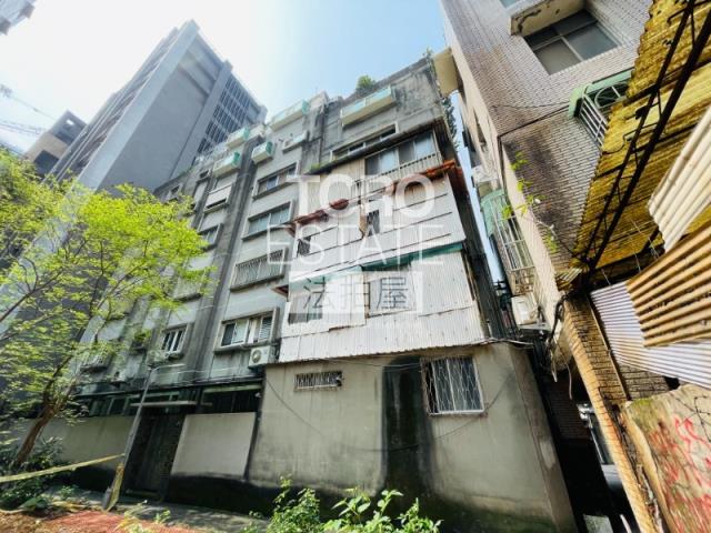 台北中正區法拍華廈-5