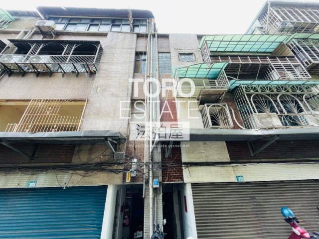 新北三重法拍公寓-0