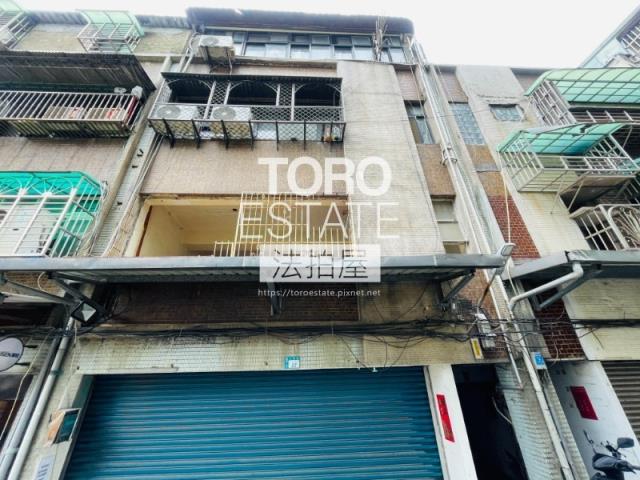 新北三重法拍公寓-4