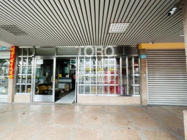 新北土城大樓法拍-1