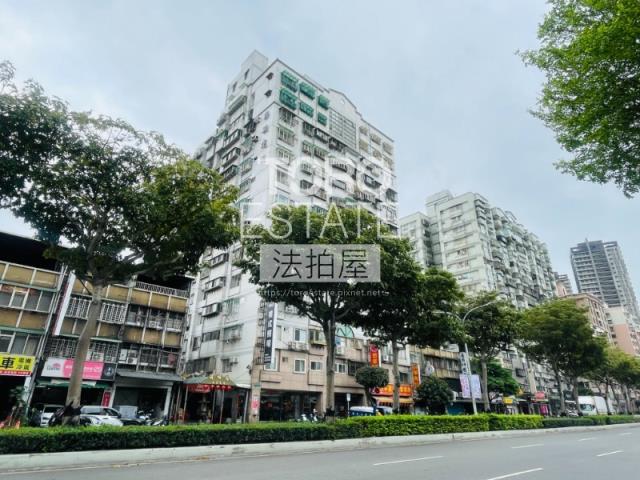 新北土城大樓法拍-2