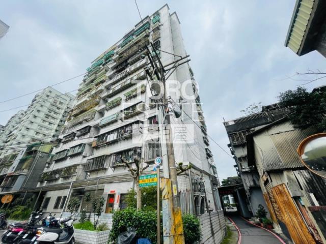 新北土城大樓法拍-3