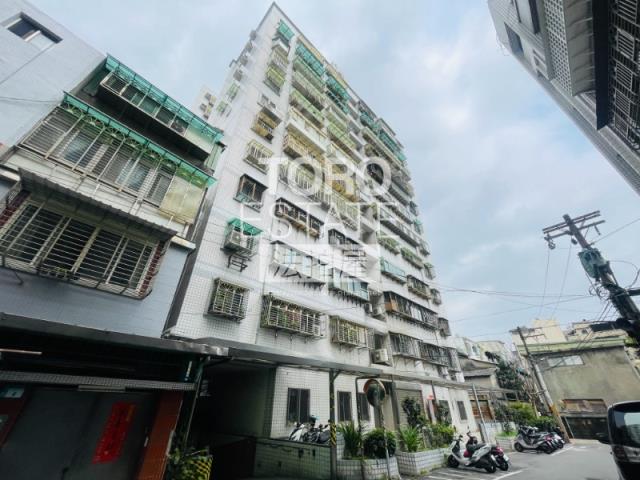 新北土城大樓法拍-4