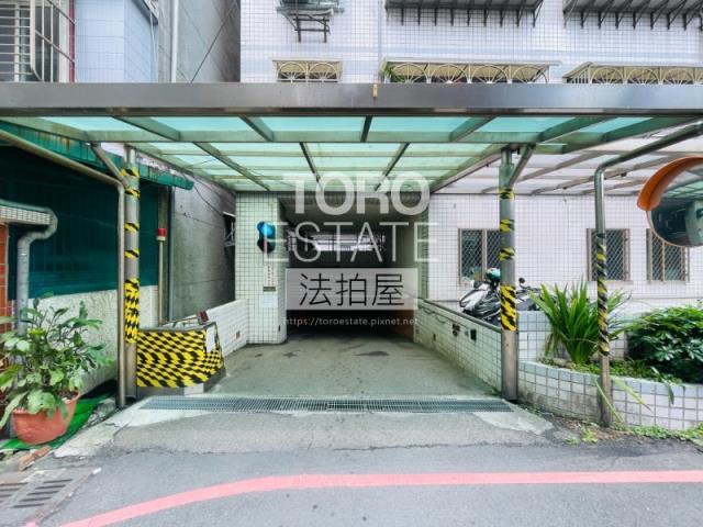 新北土城大樓法拍-5