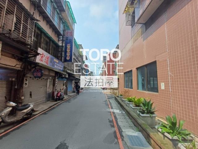 新北三峽法拍大樓-6