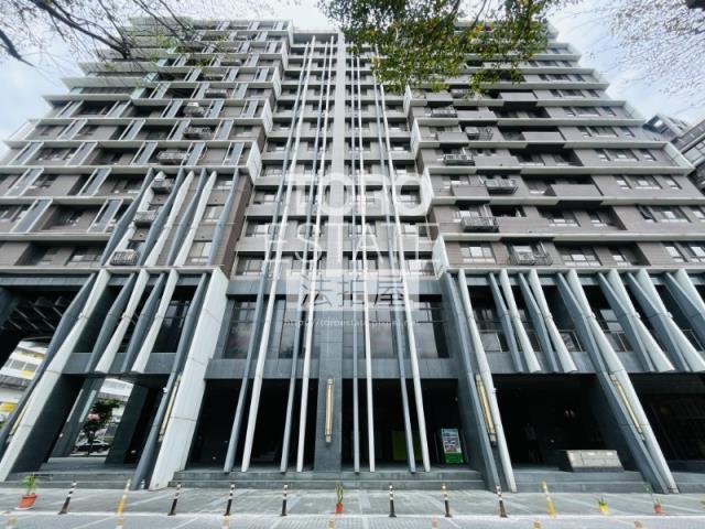 新北中和大樓法拍-0