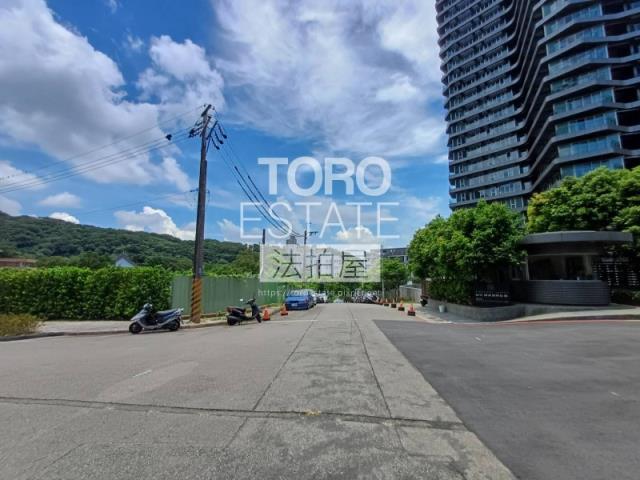 淡水拍賣大樓-6