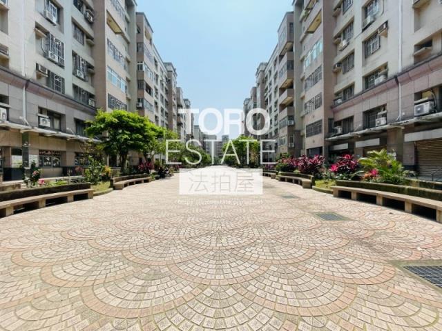 五股法拍大樓-5