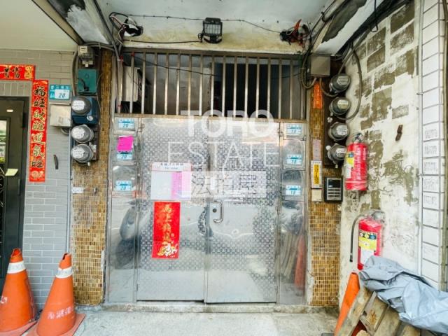 五股法拍公寓-1