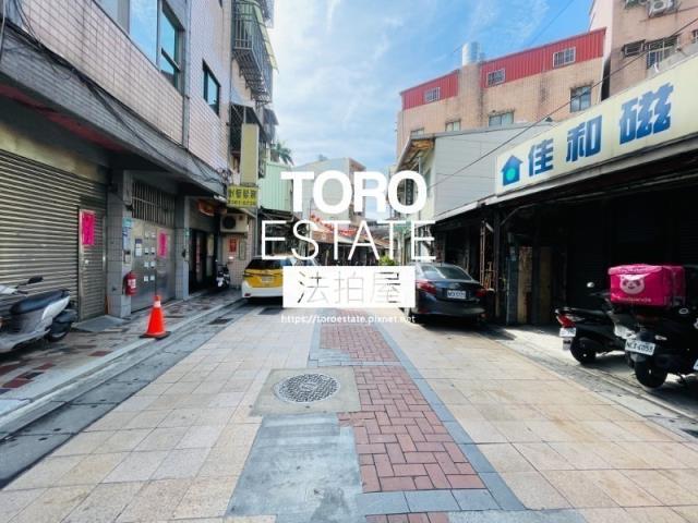 新莊法拍一樓-4